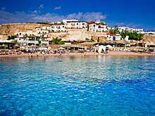 Названы новые ограничения на курортах Египта