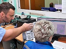 Бригадам скорой помощи передали аппарат для сердечно-легочной реанимации