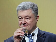 Порошенко сравнили с разожравшимся Бэтменом