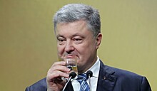 Порошенко сравнили с разожравшимся Бэтменом