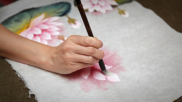 Влияние китайской культуры на мировое искусство