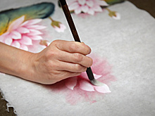 Влияние китайской культуры на мировое искусство