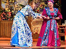 Большая афиша