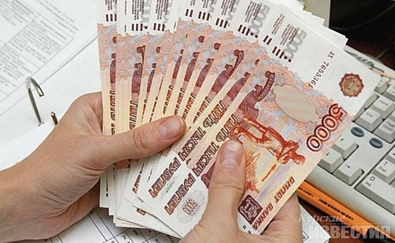 Курским предприятиям выдали кредитов на 78 миллиардов