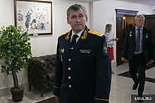 Начальника СУ СКР по Свердловской области согласовали на пост ГФИ по региону