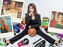 Как спортсменка стала известной телеведущей