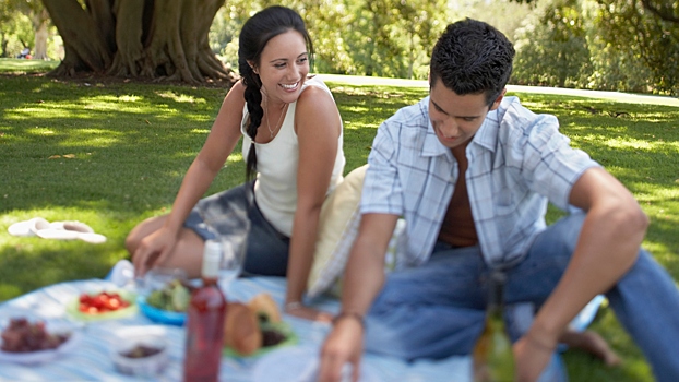 Врач Серёжина рассказала, как устроить безопасный для здоровья пикник на природе