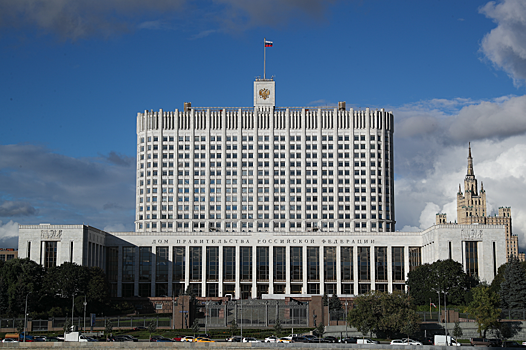 Внесены корректировки в понятие «этап строительства»