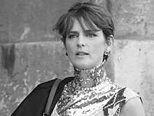 Скончалась топ-модель Стелла Теннант