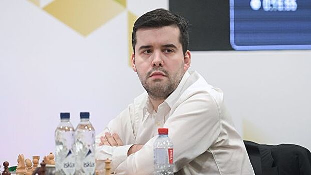 Смагин: нет сомнений в победе российских шахматистов на чемпионате мира
