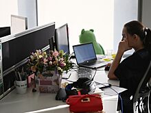 Работающие россияне оплачивают уже 86% пенсий пожилых