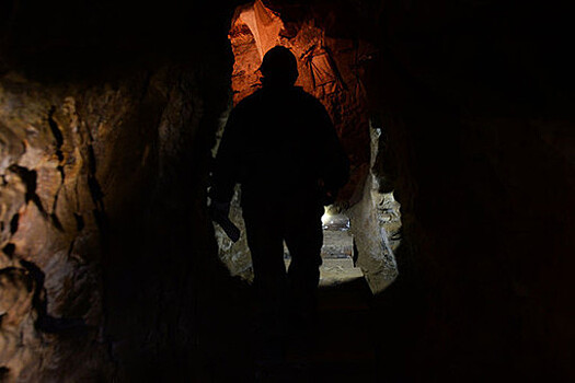 Один человек погиб при обрушении породы на руднике в Забайкальском крае
