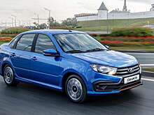 Объявлен отзыв Гранты: в чем причины