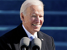 Байден захотел отказаться от санкций против «Северного потока—2»