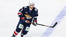 Гол Керрана в ворота «Сибири» после сольного прохода – лучший по итогам недели в КХЛ