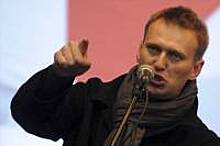Руководитель фонда "Дар" намерен судиться с Навальным
