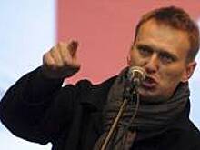 Руководитель фонда "Дар" намерен судиться с Навальным