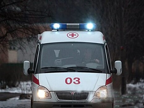 В Первомайском районе с дороги слетел «Фиат», пострадали две женщины