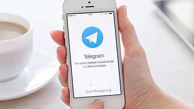 В Telegram теперь по паспорту? Разбираемся, чего ожидать от нового проекта Павла Дурова