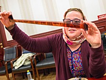 Грозный. 451 градус по Фаренгейту