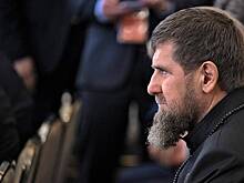 Кадыров показал добивание сгорающего заживо бойца ВСУ и назвал это современным искусством