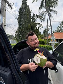 Стало известно, сколько Сергей Жуков заработает в Куршевеле за один вечер