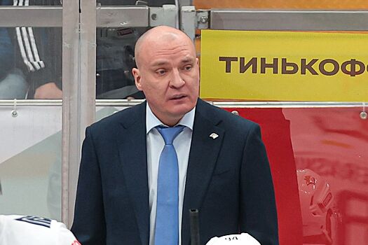 Разин: «Авангард» — с победой. В следующий раунд идёт сильнейший, а везёт тому, кто везёт