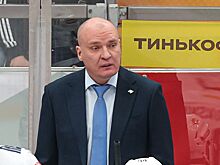Разин: «Авангард» — с победой. В следующий раунд идёт сильнейший, а везёт тому, кто везёт