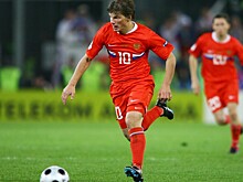 Англоязычный Give Me Sports включил двух россиян в число легенд Евро, начиная с 1996 года