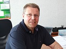 Главой Краснознаменского округа избран Дмитрий Чубарев