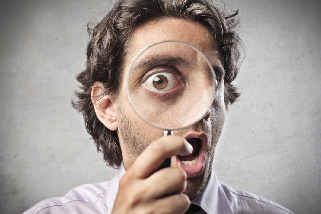 Картинки удивление человека