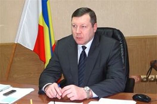СМИ: сити-менеджера выбрали в Новочеркасске