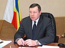 СМИ: сити-менеджера выбрали в Новочеркасске