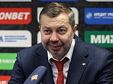 Воробьев заявил, что не планирует включать в тренерский штаб ЦСКА североамериканских специалистов