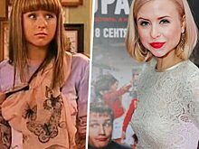 Маша стала секс-символом, а Женя дважды родила: как изменилась жизнь актрис из «Папиных дочек»?