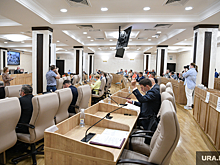 Депутаты остановили войну с пиар-блоком мэрии Екатеринбурга