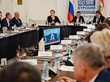 Курская область станет лидером в деле сохранения исторической памяти — на базе КГУ развернут цифровой архив событий СВО