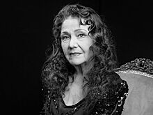 Умерла советская актриса Тамара Панасюк