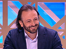 Авербух рассказал о разговоре с гендиректором Первого канала из-за Дани Милохина