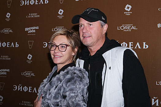 Не общаются два года: актриса Алена Бабенко поссорилась с сыном-русофобом