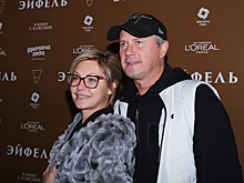 Не общаются два года: актриса Алена Бабенко поссорилась с сыном-русофобом