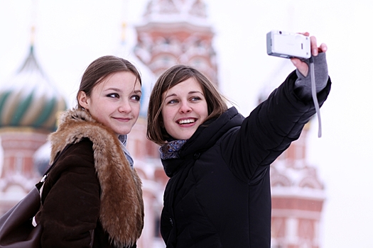 Названы самые популярные у туристов российские города