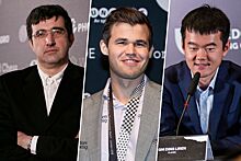 Сыграй как чемпион мира: найдите ходы, которые позволили Карлсену, Крамнику, Карпову, Дину выиграть шахматную корону