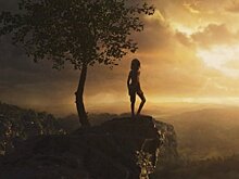 Вышел первый трейлер драмы о выживании "Маугли"