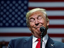 Врач рассказал о принимаемых Трампом лекарствах