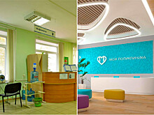 Собянин: Реконструкция еще 25 поликлиник начнется в Москве с 1 июля