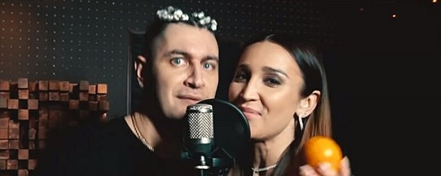 Бузова и дава после проекта сокровища императора Ольга Бузова: последние новости на сегодня, самые свежие сведения НГС.ру новос
