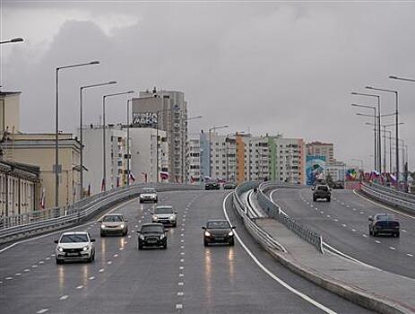 Самарцы рассказали, что для них значит новая развязка на ул. Ново-Садовой