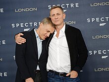 Кристоф Вальц не вернется в новом фильме бондианы.