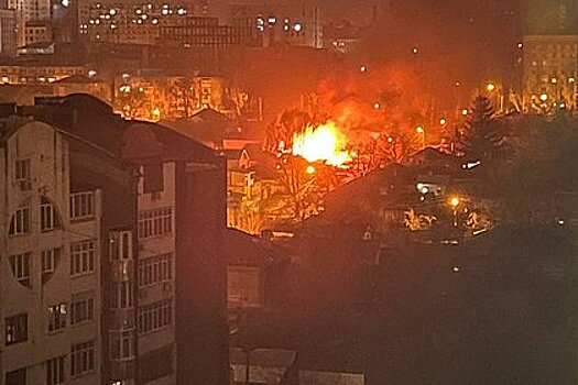 Стало известно о погибших в результате обстрела Донецка со стороны ВСУ